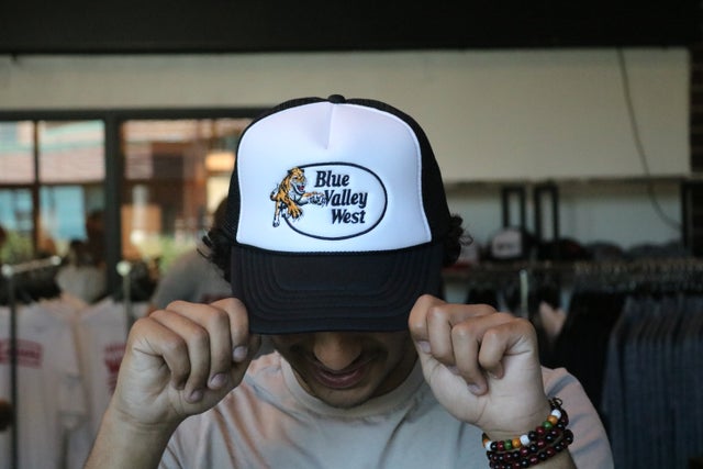 Hats | The Spot